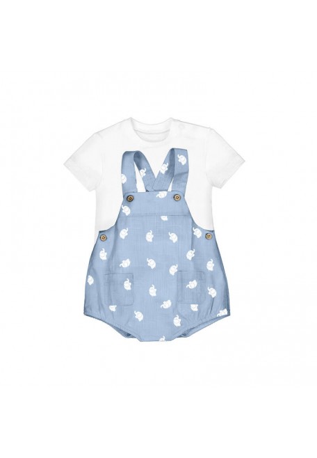 CONJUNTO BEBE