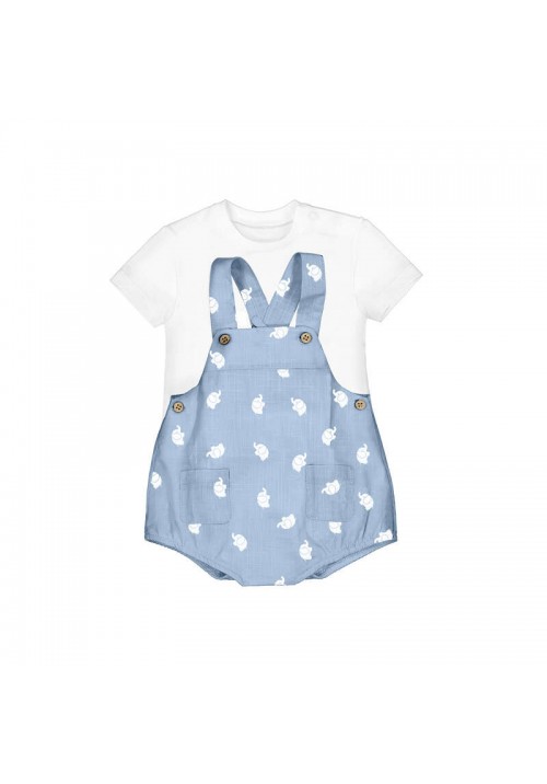 CONJUNTO BEBE