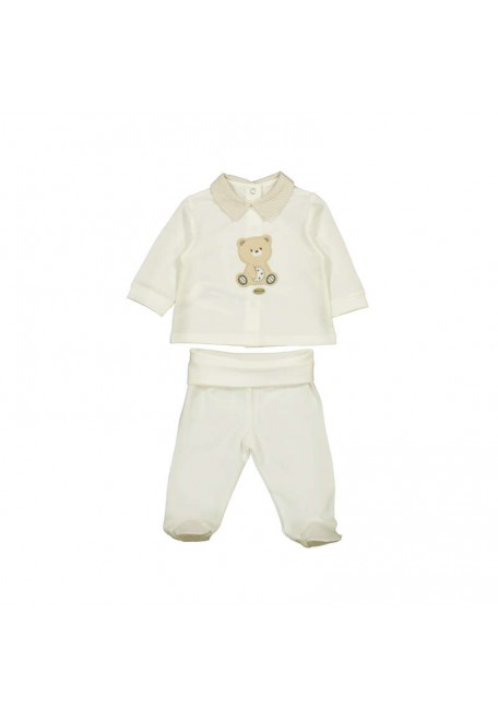 CONJUNTO BEBE