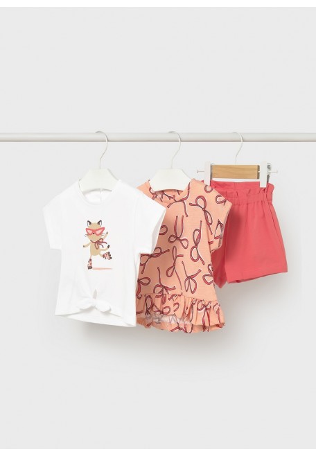 CONJUNTO BEBE