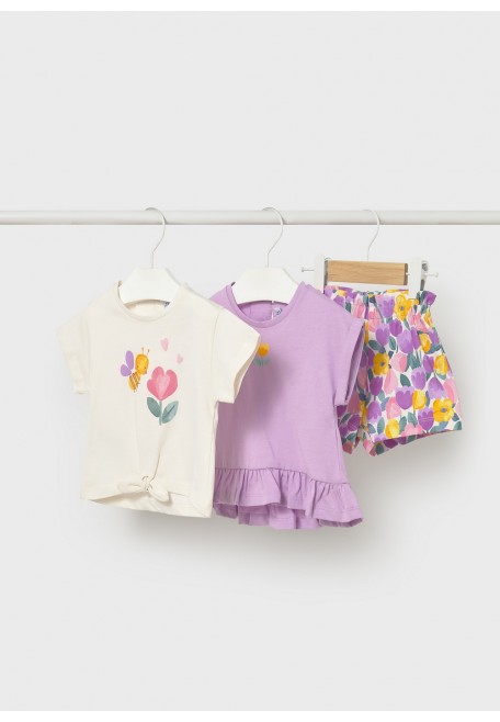 CONJUNTO BEBE