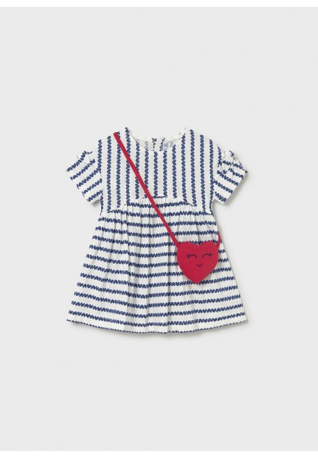 VESTIDO BEBE