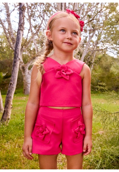 CONJUNTO NIÑA