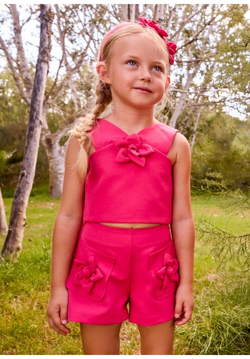 CONJUNTO NIÑA