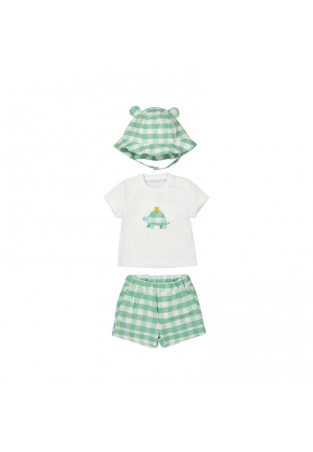CONJUNTO BEBE
