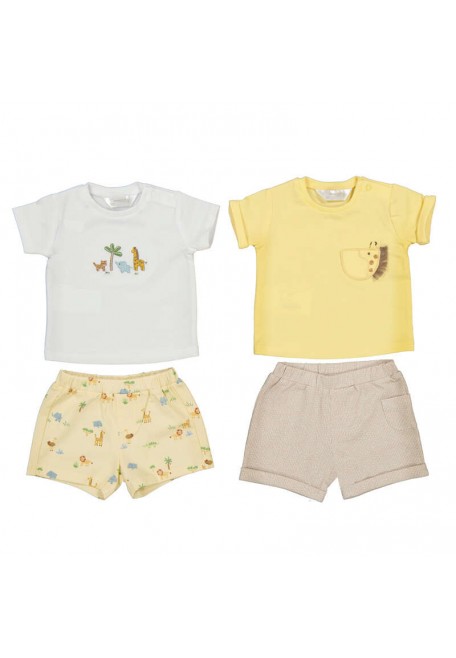 CONJUNTO BEBE