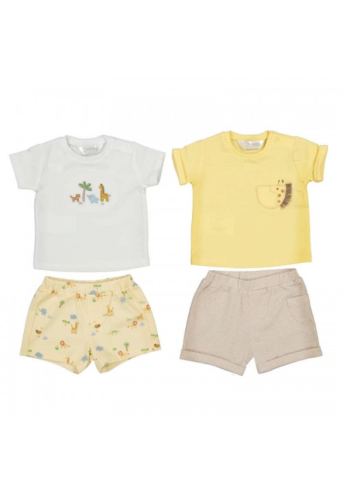 CONJUNTO BEBE