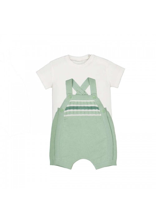 CONJUNTO BEBE