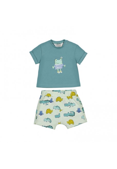 CONJUNTO BEBE