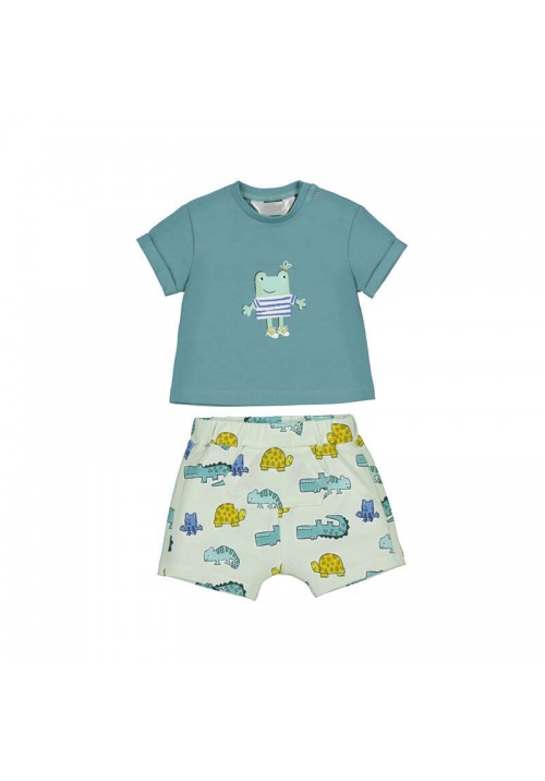CONJUNTO BEBE