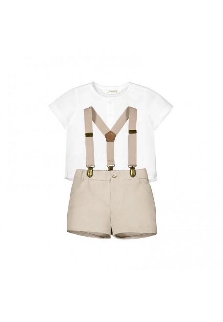 CONJUNTO BEBE