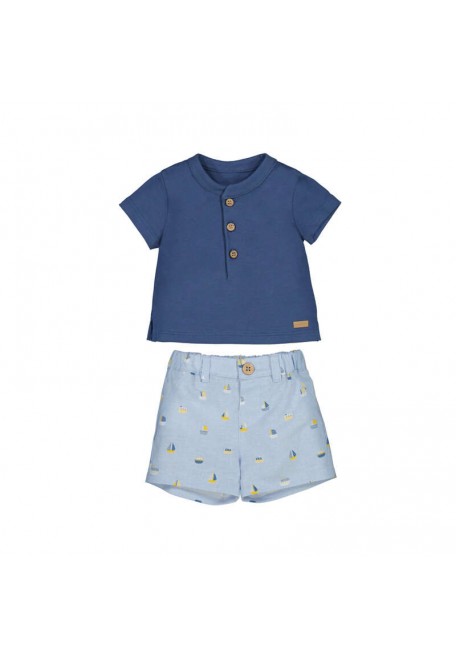 CONJUNTO BEBE