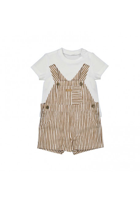 CONJUNTO BEBE