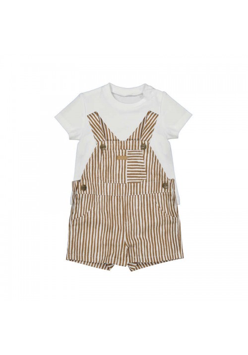 CONJUNTO BEBE