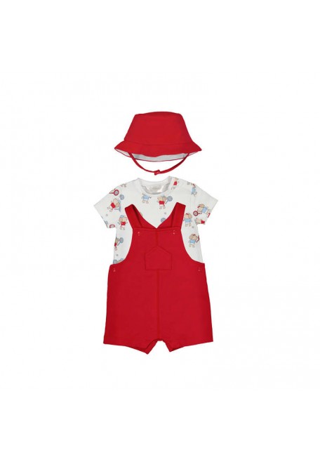 CONJUNTO BEBE