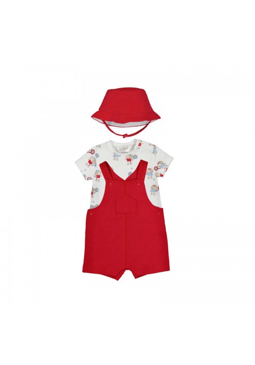 CONJUNTO BEBE