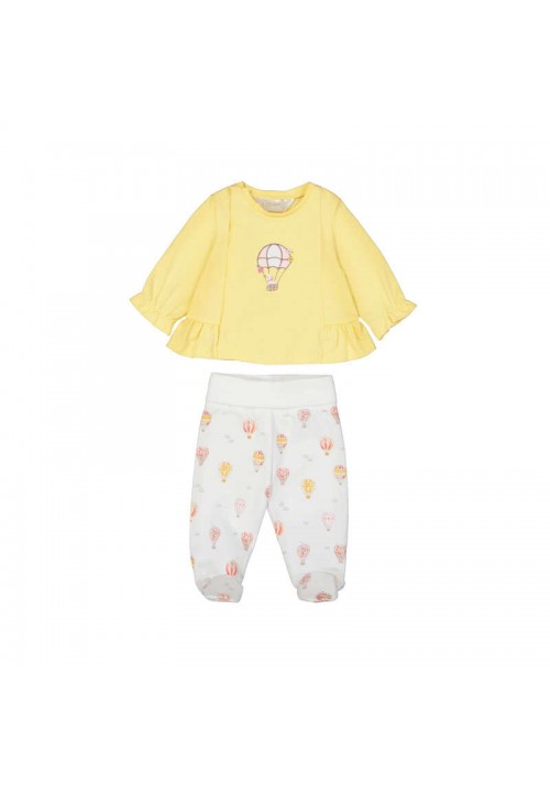 CONJUNTO BEBE