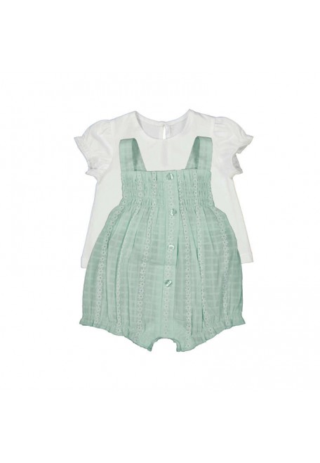 CONJUNTO BEBE