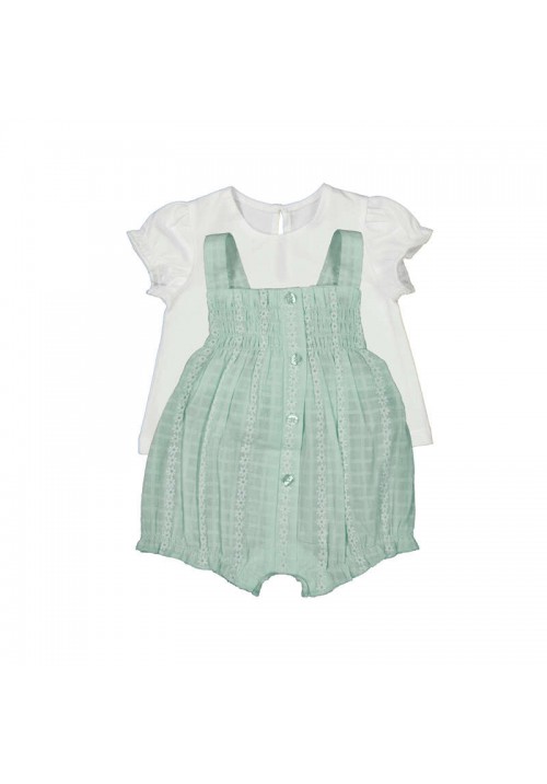 CONJUNTO BEBE