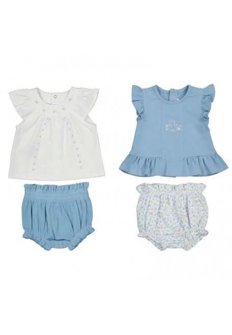 CONJUNTO BEBE