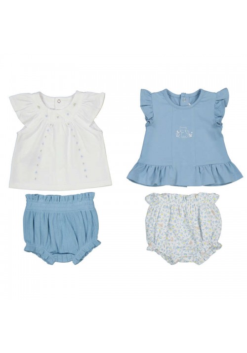 CONJUNTO BEBE