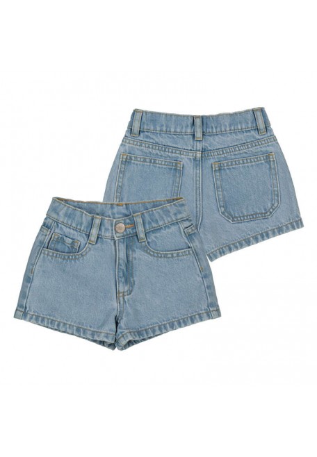 PANTALON CORTO