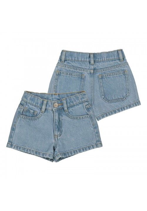 PANTALON CORTO