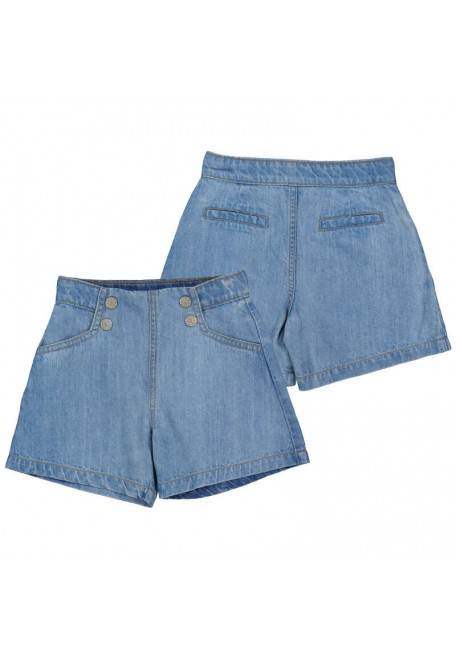 PANTALON CORTO