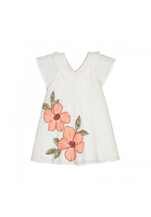 VESTIDO NIÑA