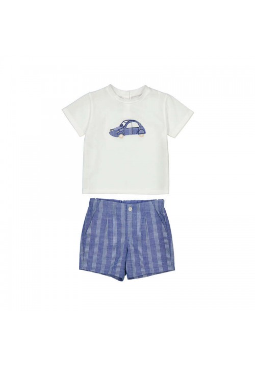 CONJUNTO NIÑO