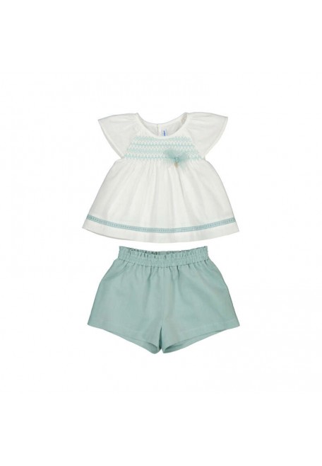 CONJUNTO NIÑA