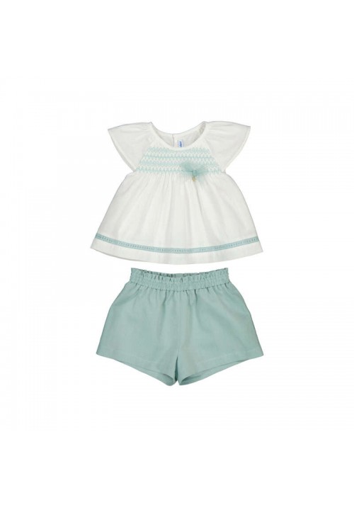 CONJUNTO NIÑA