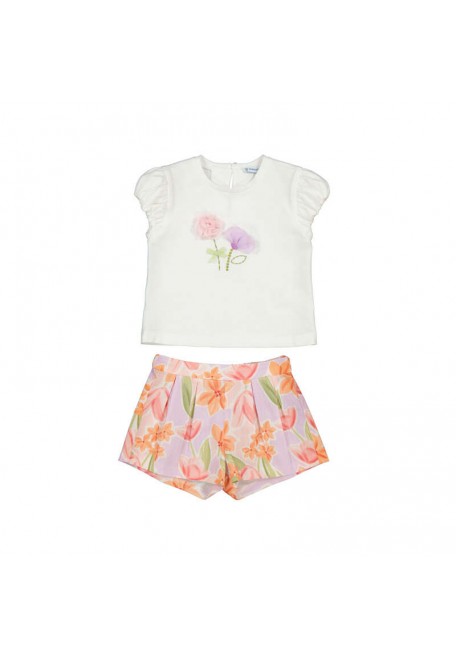 CONJUNTO NIÑA
