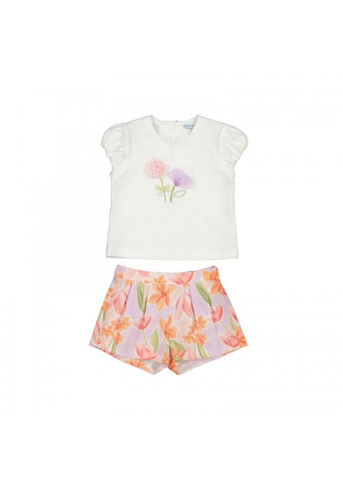 CONJUNTO NIÑA