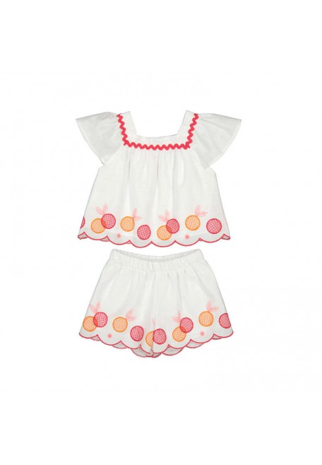 CONJUNTO NIÑA