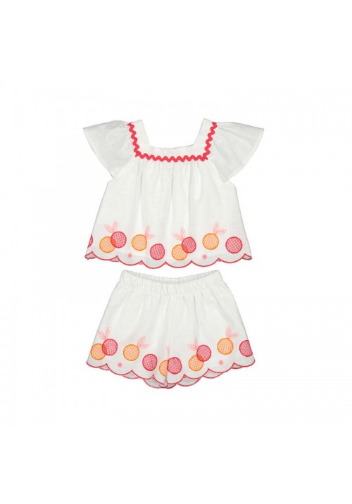 CONJUNTO NIÑA