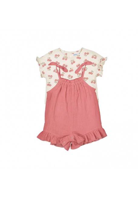 CONJUNTO NIÑA