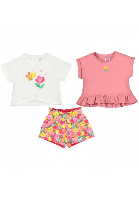 CONJUNTO NIÑA
