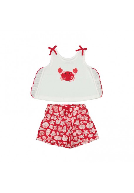 CONJUNTO NIÑA