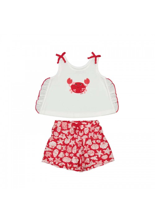 CONJUNTO NIÑA