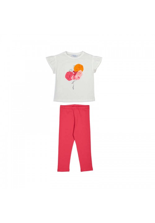 CONJUNTO NIÑA