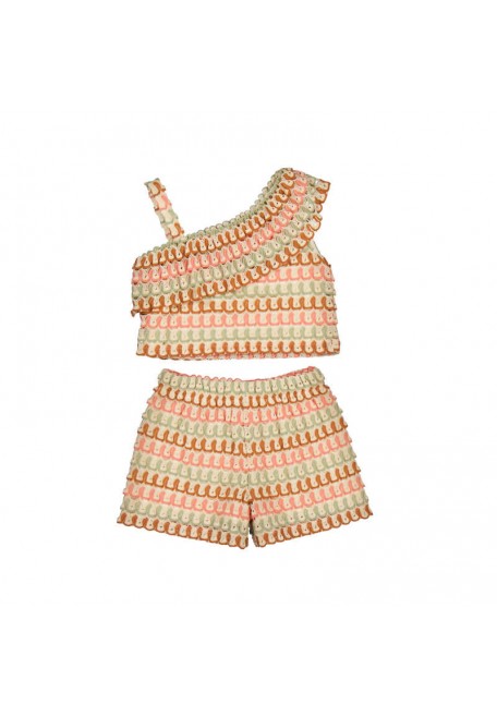 CONJUNTO NIÑA