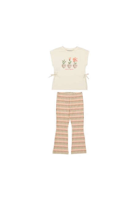 CONJUNTO NIÑA