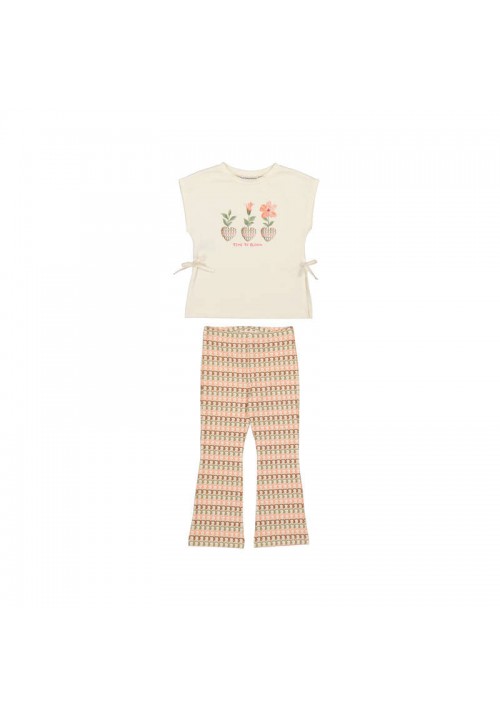 CONJUNTO NIÑA