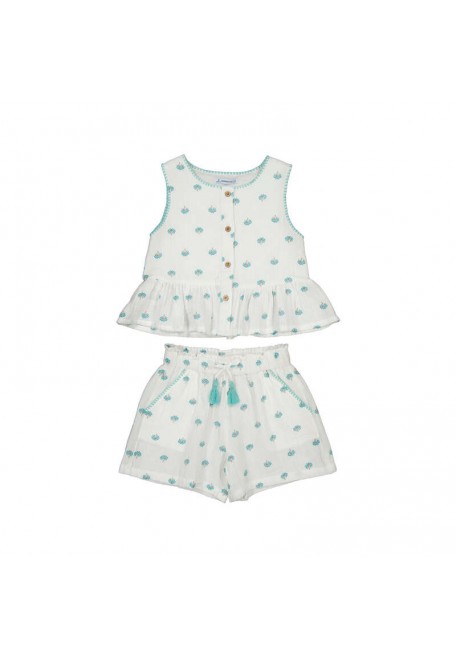 CONJUNTO NIÑA