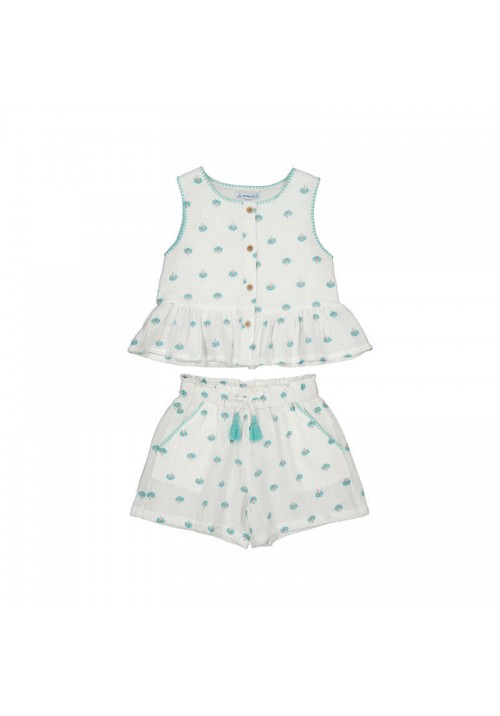 CONJUNTO NIÑA