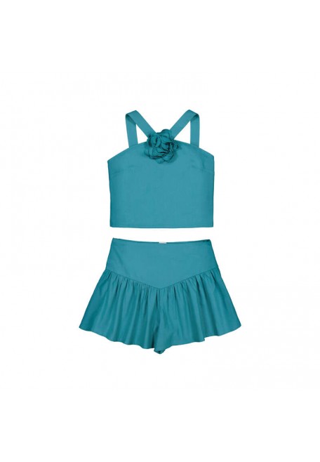 CONJUNTO NIÑA