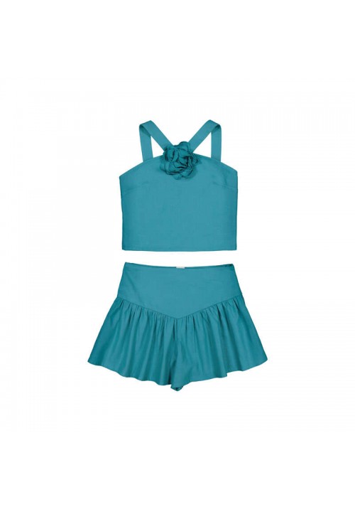 CONJUNTO NIÑA