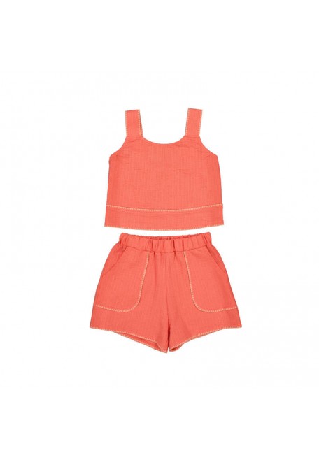 CONJUNTO NIÑA