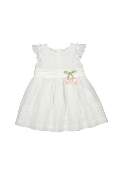 VESTIDO NIÑA